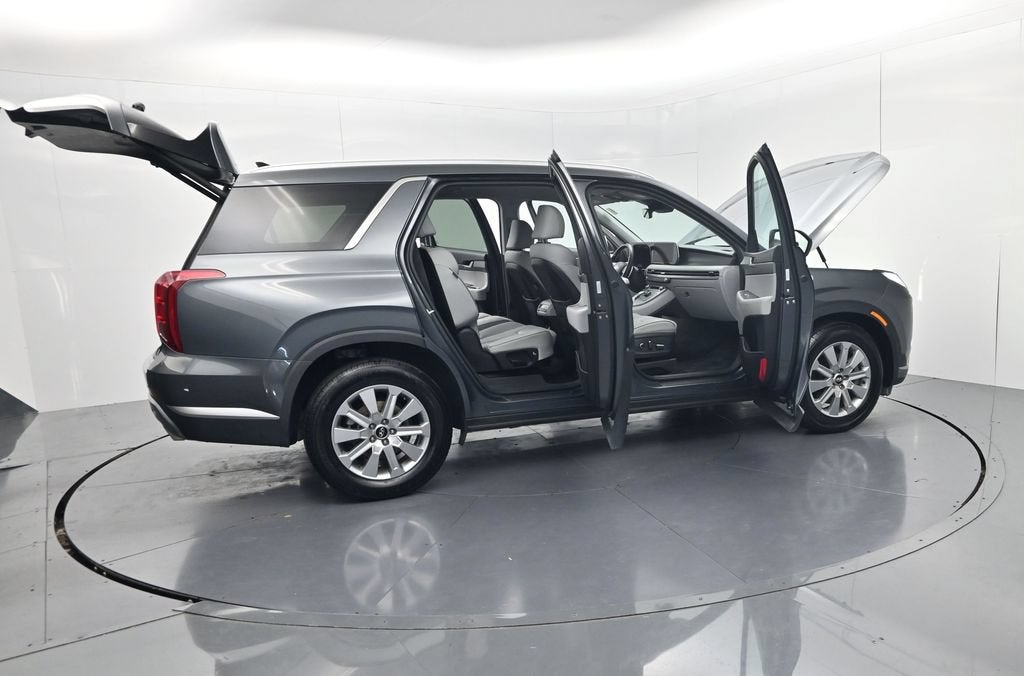 2024 Hyundai Palisade SEL 7 Passenger