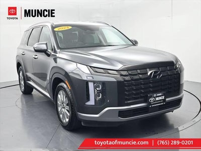 2024 Hyundai Palisade SEL 7 Passenger