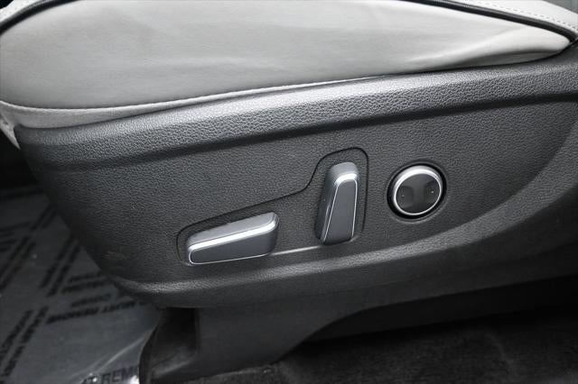 2024 Hyundai Palisade SEL 7 Passenger