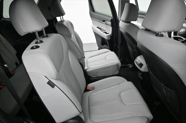 2024 Hyundai Palisade SEL 7 Passenger