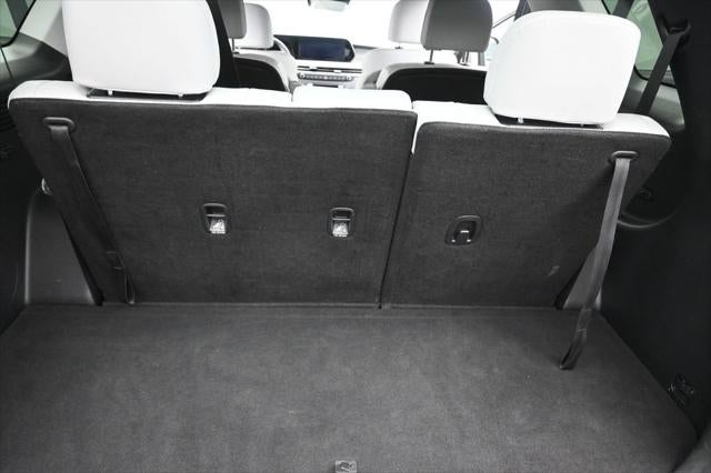 2024 Hyundai Palisade SEL 7 Passenger