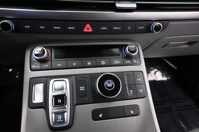 2024 Hyundai Palisade SEL 7 Passenger