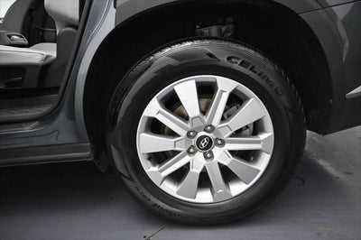 2024 Hyundai Palisade SEL 7 Passenger