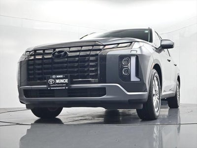 2024 Hyundai Palisade SEL 7 Passenger