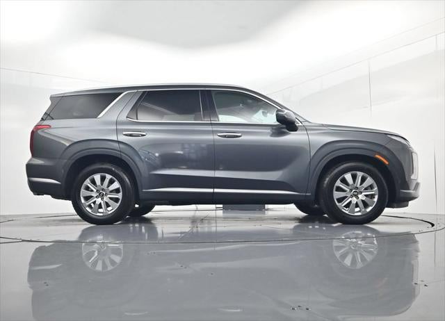 2024 Hyundai Palisade SEL 7 Passenger