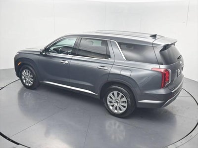 2024 Hyundai Palisade SEL 7 Passenger