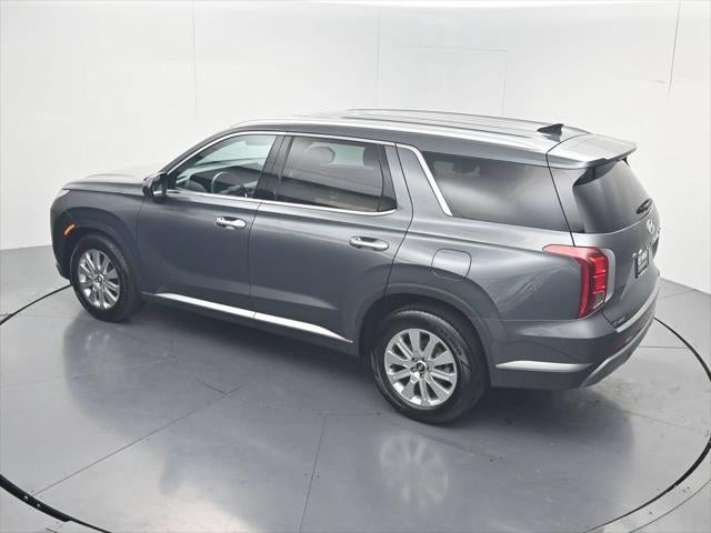 2024 Hyundai Palisade SEL 7 Passenger