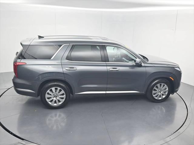 2024 Hyundai Palisade SEL 7 Passenger