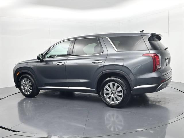 2024 Hyundai Palisade SEL 7 Passenger
