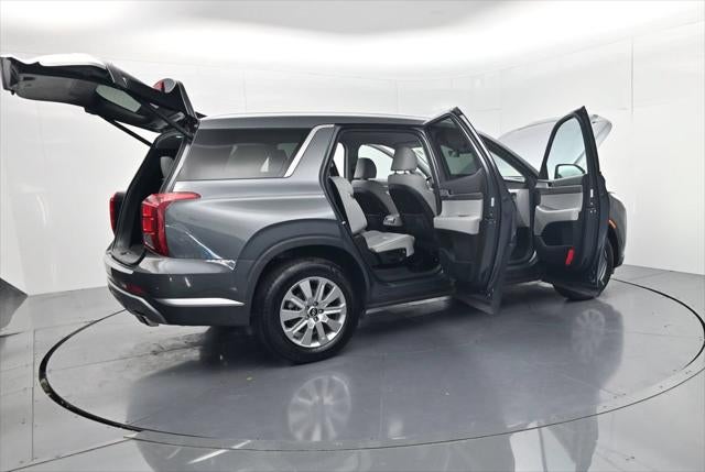 2024 Hyundai Palisade SEL 7 Passenger