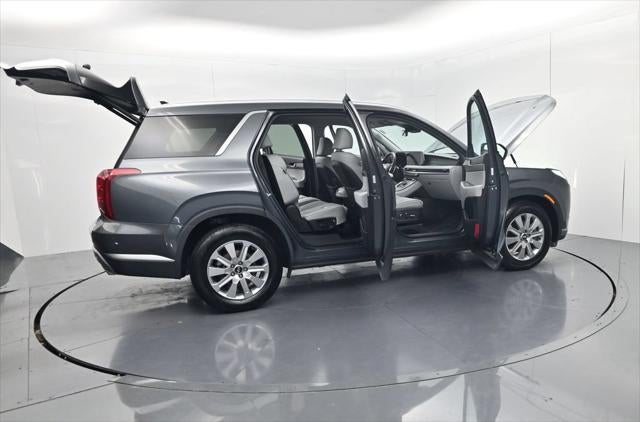 2024 Hyundai Palisade SEL 7 Passenger