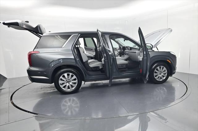 2024 Hyundai Palisade SEL 7 Passenger