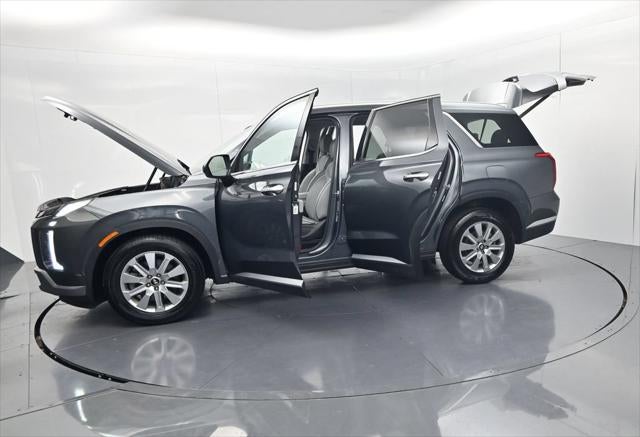 2024 Hyundai Palisade SEL 7 Passenger