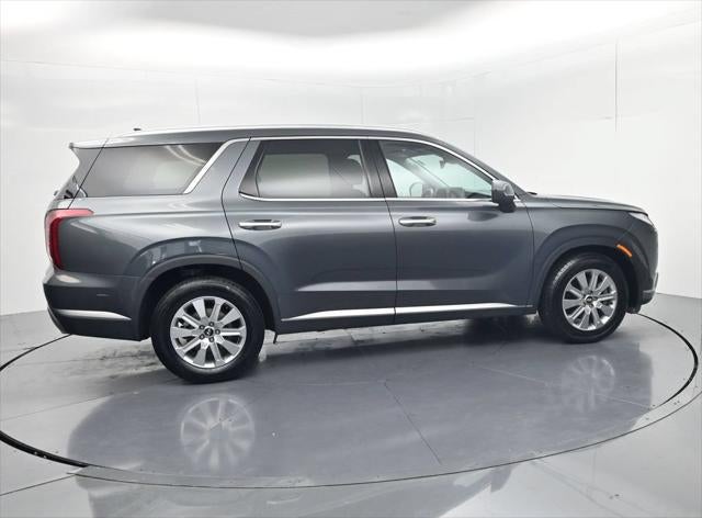 2024 Hyundai Palisade SEL 7 Passenger