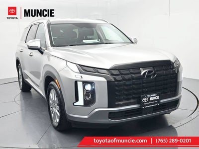 2024 Hyundai Palisade SEL 7 Passenger