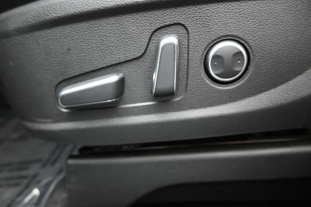 2024 Hyundai Palisade SEL 7 Passenger