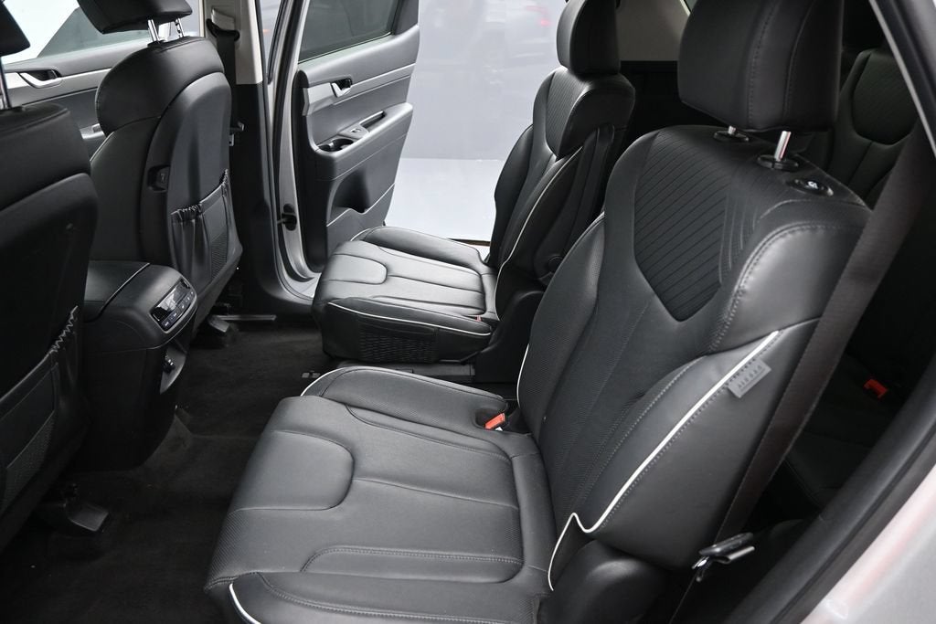 2024 Hyundai Palisade SEL 7 Passenger