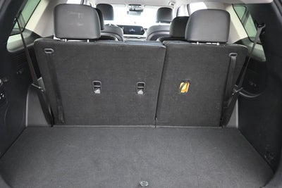 2024 Hyundai Palisade SEL 7 Passenger