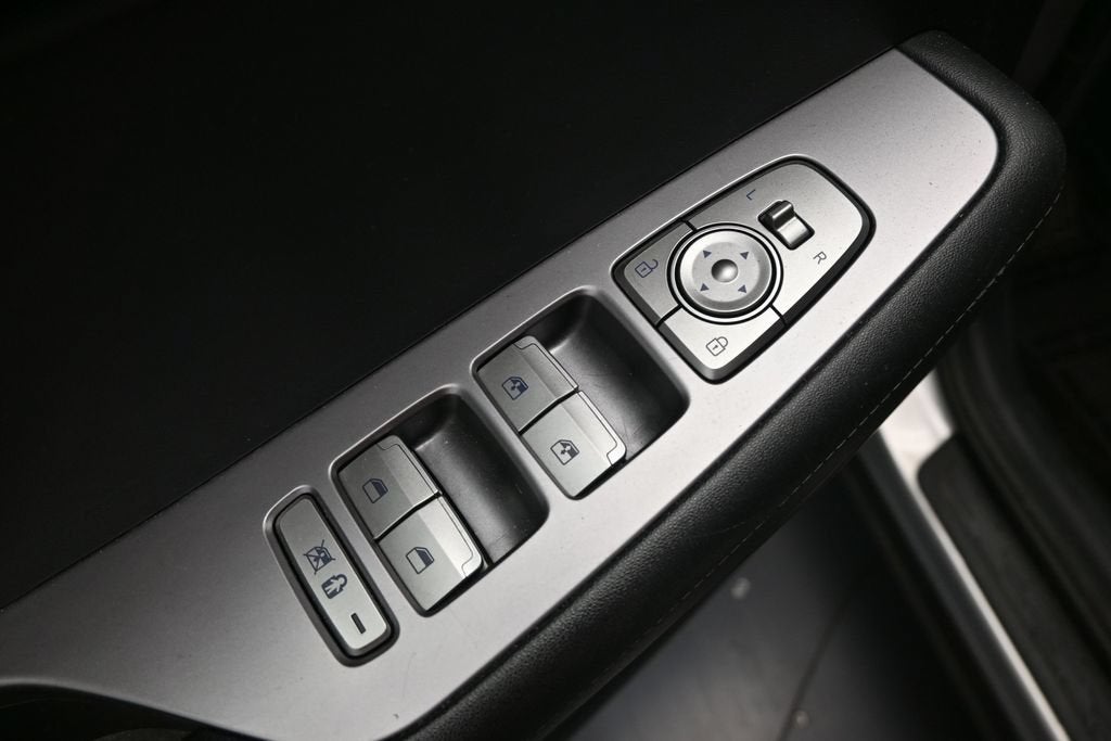 2024 Hyundai Palisade SEL 7 Passenger
