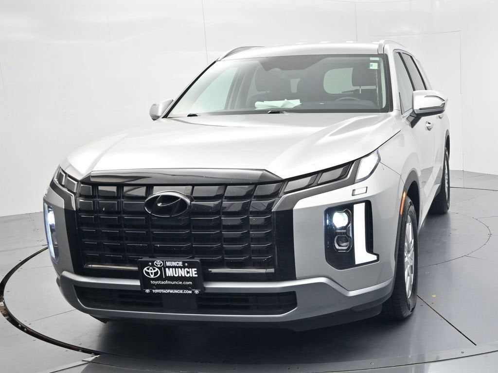 2024 Hyundai Palisade SEL 7 Passenger