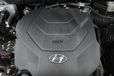 2024 Hyundai Palisade SEL 7 Passenger