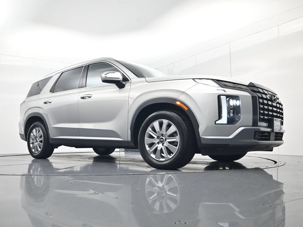 2024 Hyundai Palisade SEL 7 Passenger