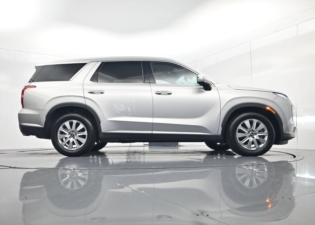 2024 Hyundai Palisade SEL 7 Passenger