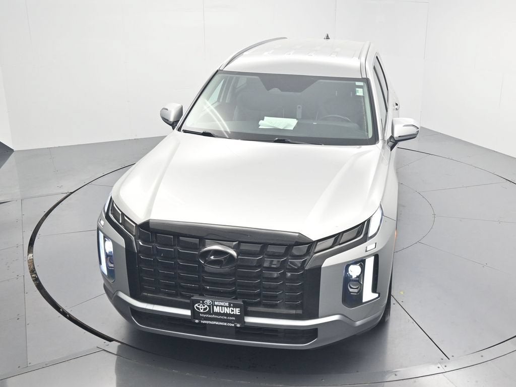 2024 Hyundai Palisade SEL 7 Passenger