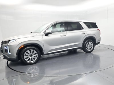 2024 Hyundai Palisade SEL 7 Passenger
