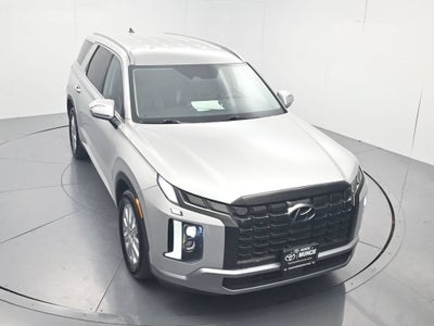 2024 Hyundai Palisade SEL 7 Passenger