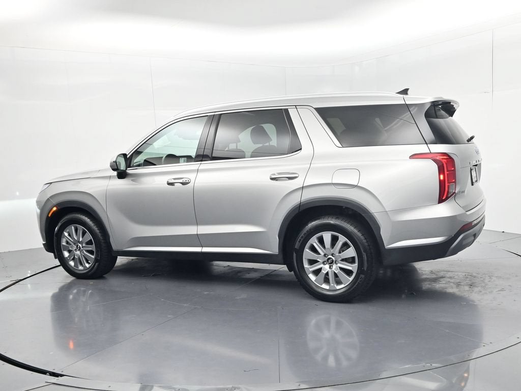 2024 Hyundai Palisade SEL 7 Passenger