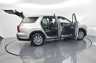 2024 Hyundai Palisade SEL 7 Passenger