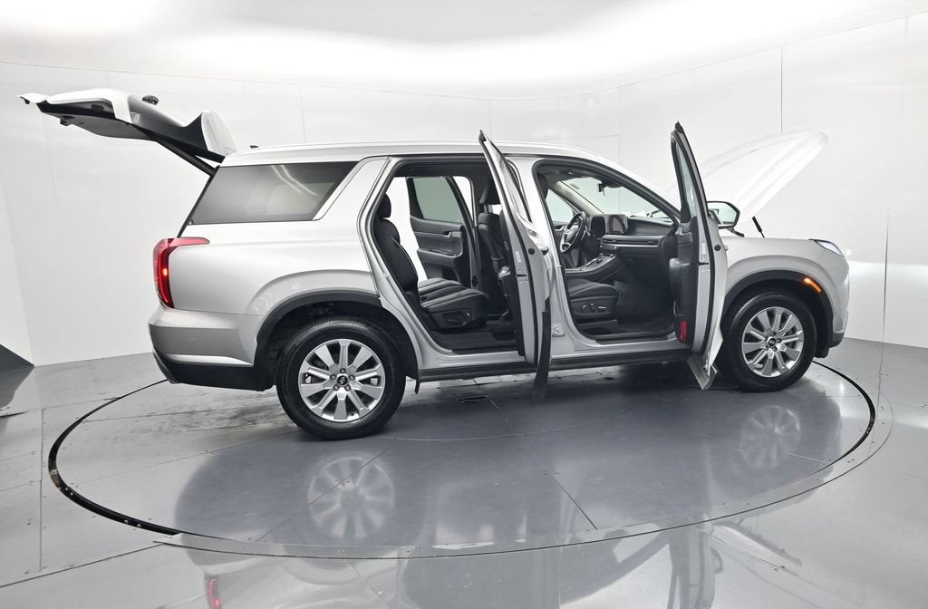 2024 Hyundai Palisade SEL 7 Passenger