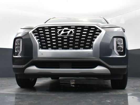 2020 Hyundai Palisade SEL in Richmond, KY - Gates Auto Family