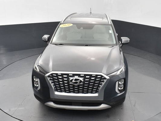 2020 Hyundai Palisade SEL in Richmond, KY - Gates Auto Family