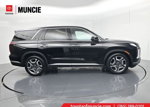 2024 Hyundai Palisade SEL 7 Passenger