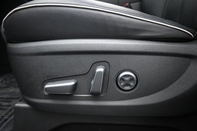 2024 Hyundai Palisade SEL 7 Passenger