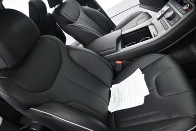2024 Hyundai Palisade SEL 7 Passenger