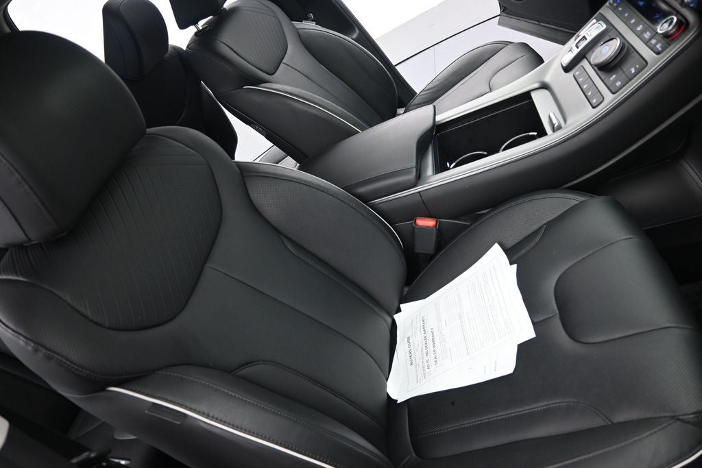 2024 Hyundai Palisade SEL 7 Passenger