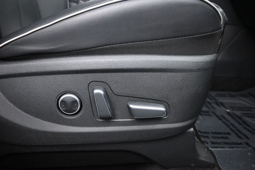 2024 Hyundai Palisade SEL 7 Passenger