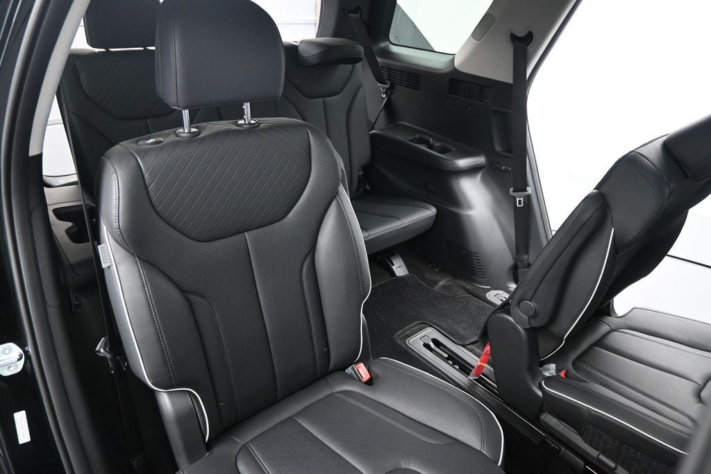 2024 Hyundai Palisade SEL 7 Passenger