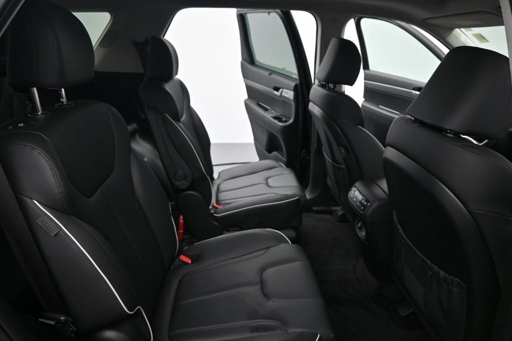 2024 Hyundai Palisade SEL 7 Passenger