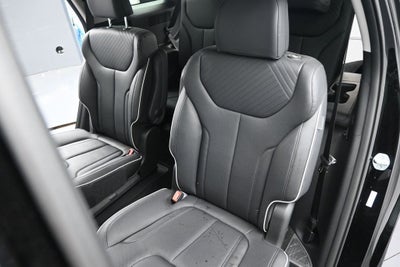 2024 Hyundai Palisade SEL 7 Passenger