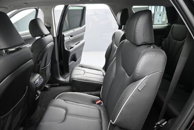 2024 Hyundai Palisade SEL 7 Passenger