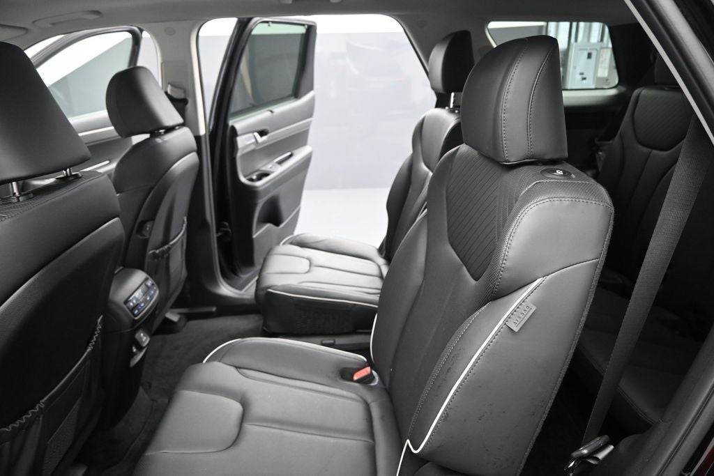 2024 Hyundai Palisade SEL 7 Passenger