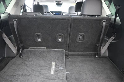 2024 Hyundai Palisade SEL 7 Passenger