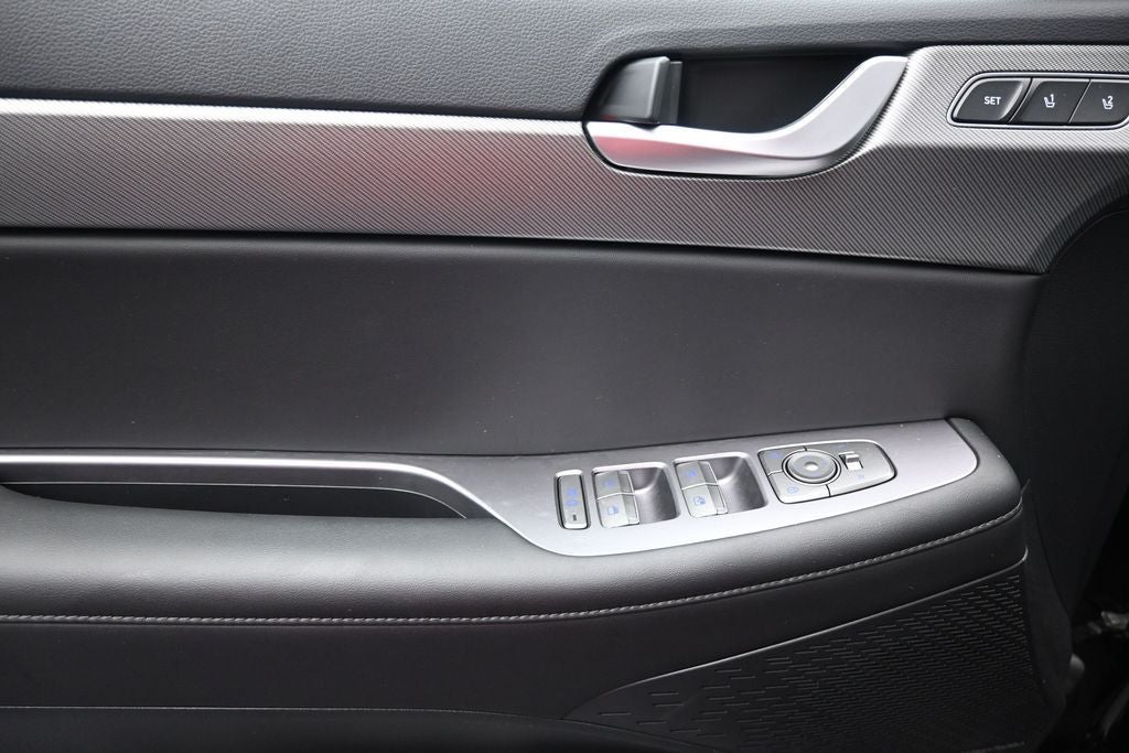 2024 Hyundai Palisade SEL 7 Passenger