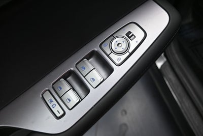 2024 Hyundai Palisade SEL 7 Passenger