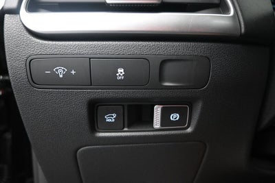 2024 Hyundai Palisade SEL 7 Passenger