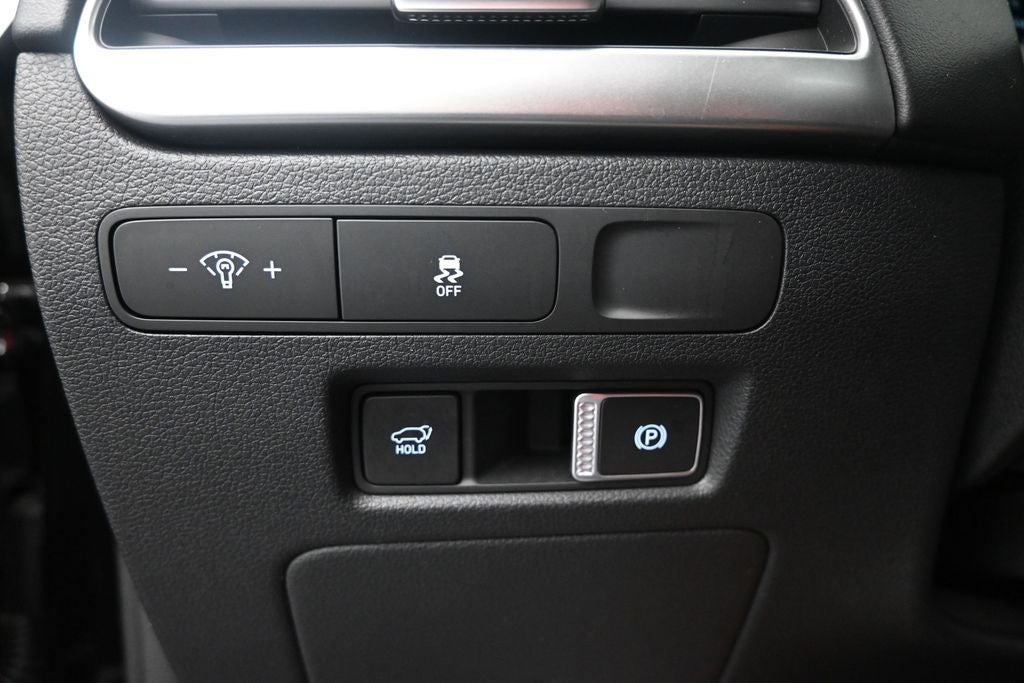 2024 Hyundai Palisade SEL 7 Passenger